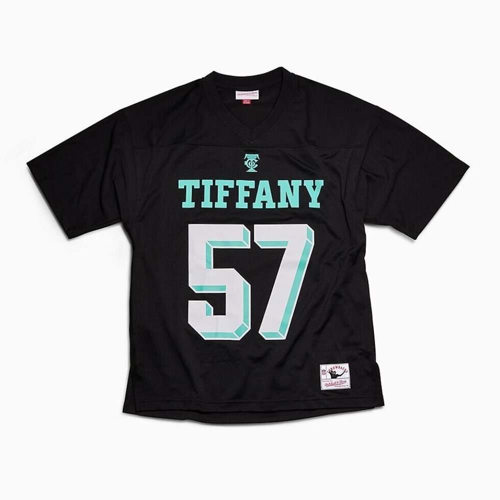 Tiffany NFL Jersey XL - BRAND NEW